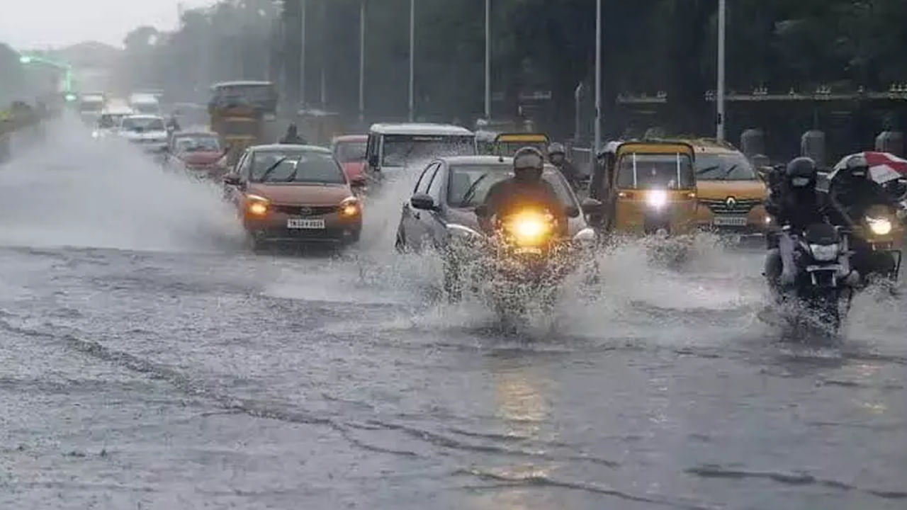 AP Rains: తుఫాన్ ఎఫెక్ట్.. ఏపీలోని ఈ జిల్లాలకు కుండబోత.. బలమైన ఈదురుగాలులు.!