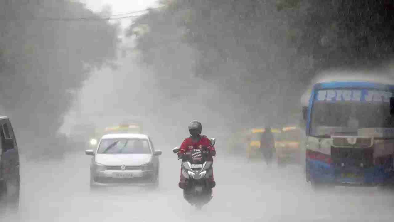 Rain Alert: అలర్ట్.. వాయుగుండంగా అల్పపీడనం.. ఏపీ, తెలంగాణకు భారీ వర్ష సూచన.. లేటెస్ట్ వెదర్ రిపోర్ట్ ఇదిగో..