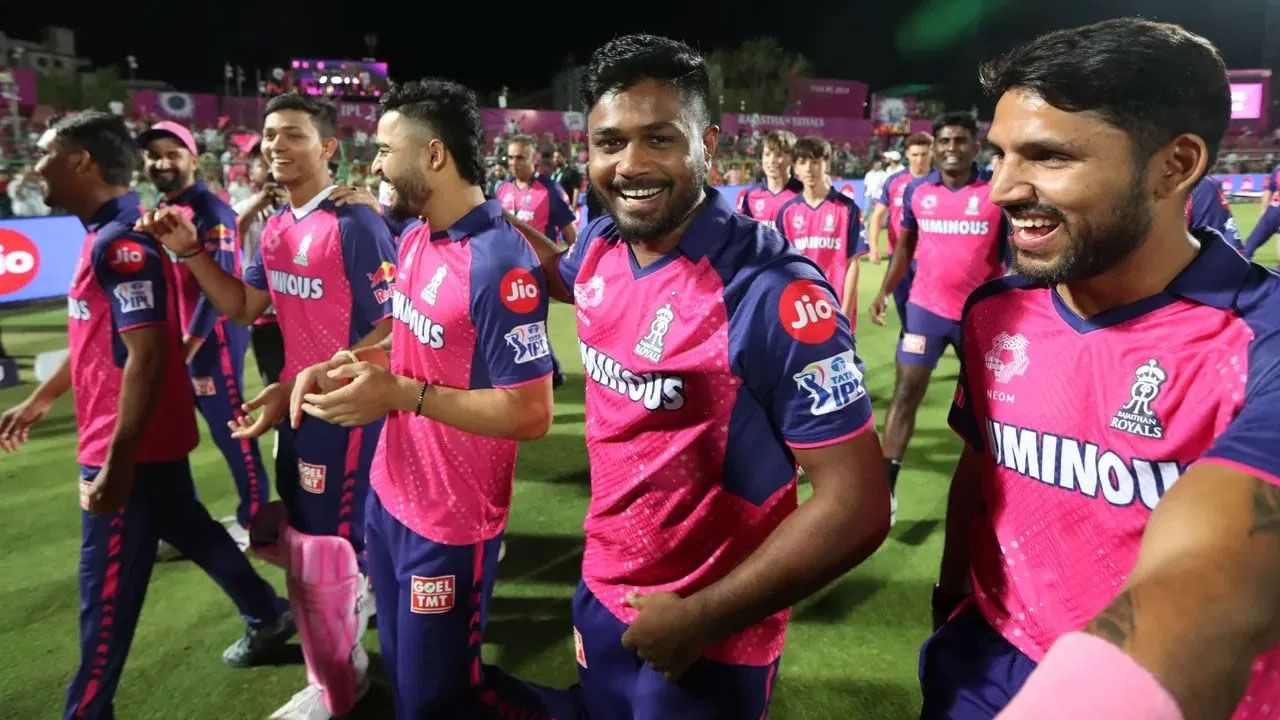IPL 2024: డైరెక్ట్గా ప్లేఆఫ్లోకి ఎంట్రీ ఇచ్చిన రాజస్థాన్ రాయల్స్.. కారణం ఆ రెండు జట్లే..