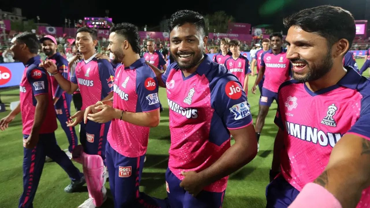 IPL 2024: డైరెక్ట్‌గా ప్లేఆఫ్‌లోకి ఎంట్రీ ఇచ్చిన రాజస్థాన్ రాయల్స్.. కారణం ఆ రెండు జట్లే..