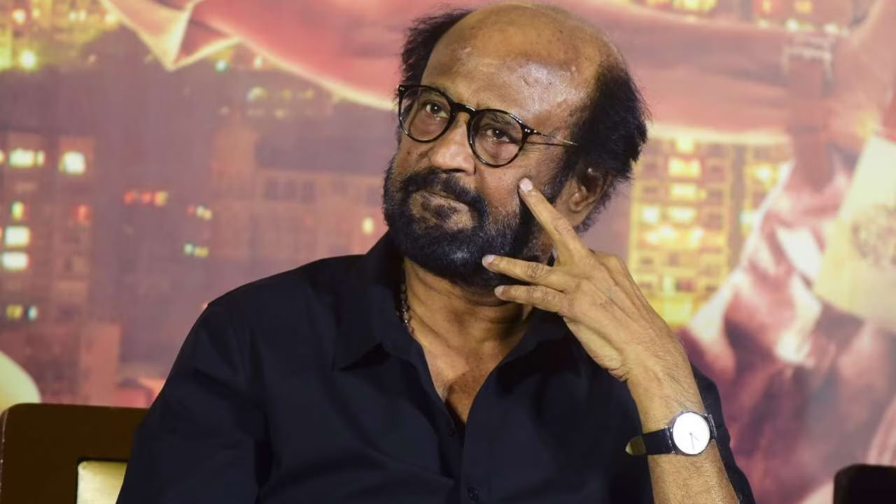 Rajinikanth : ఆ టైంలో నేను ఆత్మహత్య చేసుకోవాలనుకున్నా.. షాకింగ్ విషయం చెప్పిన సూపర్ స్టార్
