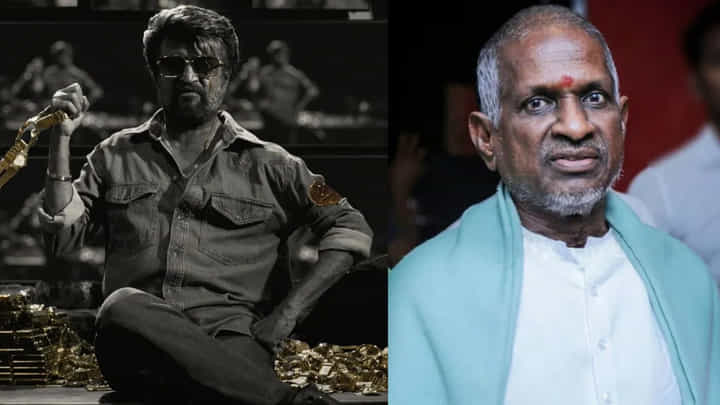 Ilayaraja - Rajinikanth: రజనీకాంత్ కి షాకిచ్చిన మ్యూజిక్ డైరెక్టర్ ఇళయరాజా.! Ilayaraja - Rajinikanth: రజనీకాంత్ కి షాకిచ్చిన మ్యూజిక్ డైరెక్టర్ ఇళయరాజా.!