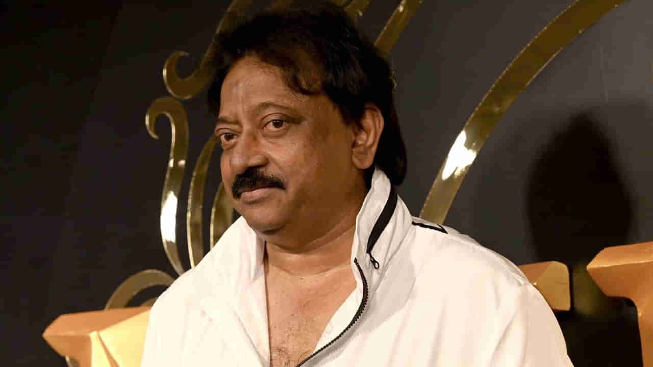 Ram Gopal Varma: ఆర్జీవీ బ్లాక్ బస్టర్ మూవీ రీ రిలీజ్.. వీడియో షేర్ చేసిన సెన్సేషనల్ డైరెక్టర్