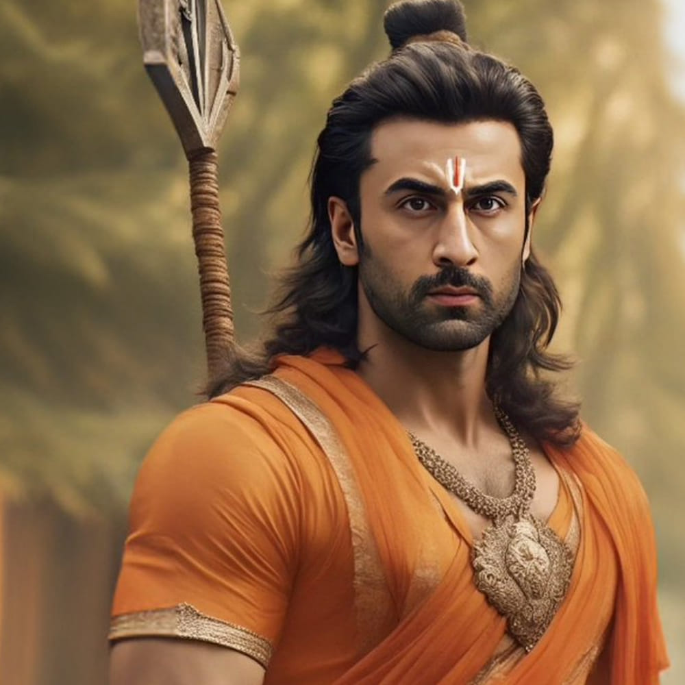 రణ్‌బీర్‌, సాయిపల్లవి జంటగా నటిస్తున్న నార్త్ రామాయణం బడ్జెట్‌ కూడా ట్రేడ్‌ వర్గాల్లో డిస్కసింగ్‌ పాయింట్‌ అవుతోంది. దాదాపు 835 కోట్ల వ్యయంతో తెరకెక్కిస్తున్నారట ఈ సినిమాను. 