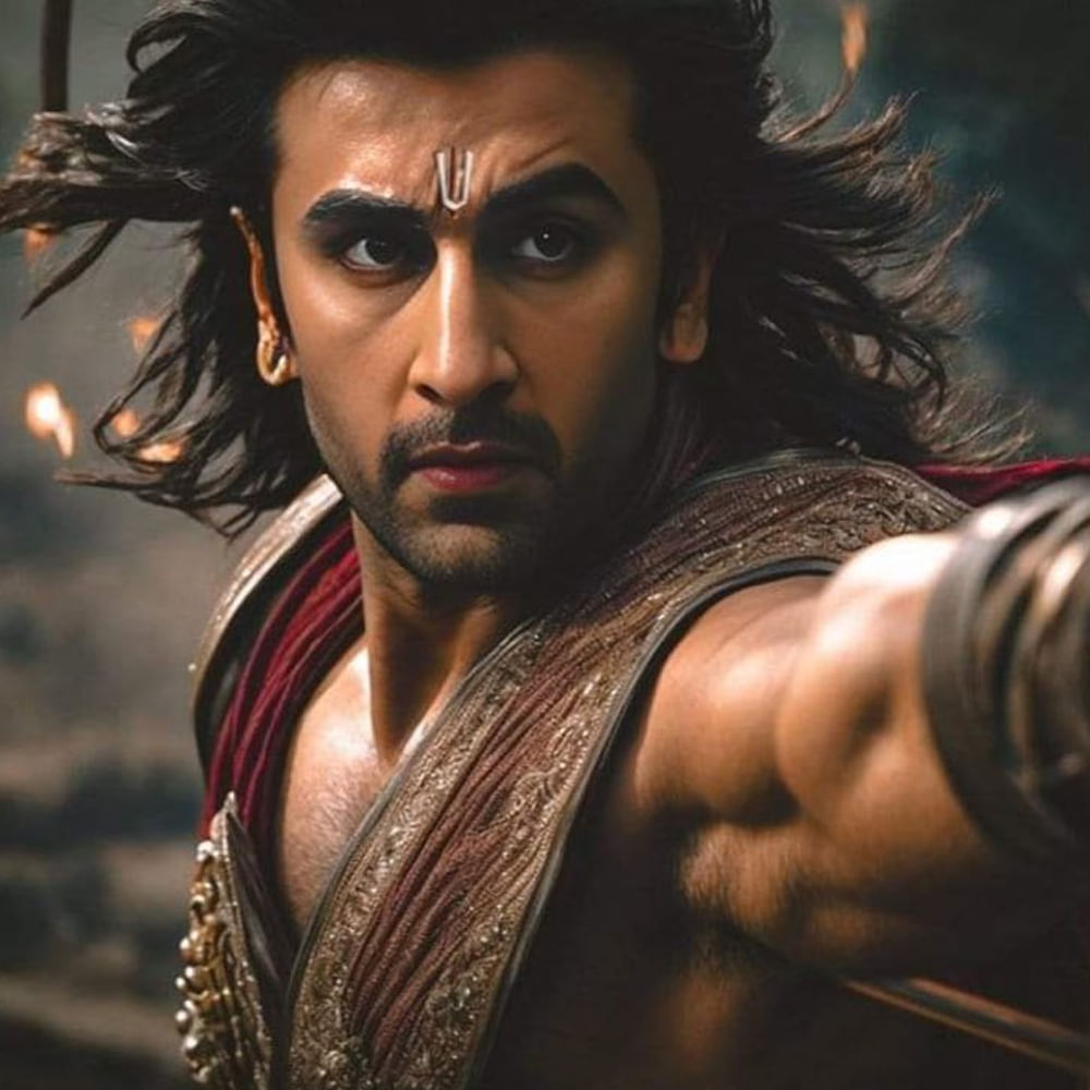 భారీ సెట్స్, విజువల్‌ ఎఫెక్స్ట్.. వీటన్నిటికీ కలిపితే ఆ మాత్రం ఖర్చు అవుతుందిలే అని మాట్లాడుకుంటున్నారు నెటిజన్లు. ఇక మన దగ్గర ప్రీ ప్రొడక్షన్‌లో ఉన్న మహేష్‌ - రాజమౌళి సినిమా బడ్జెట్‌ గురించి కూడా గట్టిగానే మాటలు వినిపిస్తున్నాయి. 