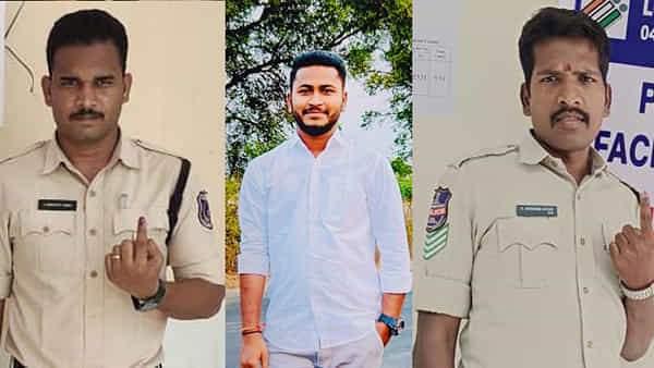యువకుల నుంచి డబ్బులు స్వాధీనం.. సస్పెన్స్ మూవీ థ్రిల్లర్ను తలపించే ఓ సంఘటన