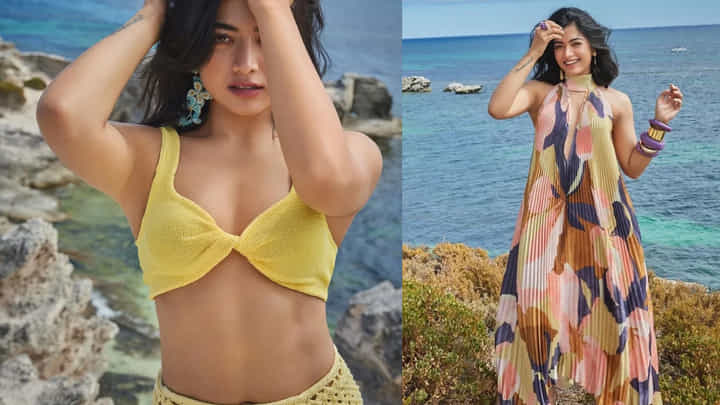 Rashmika Mandanna: ఛీ.. మరీ దారుణంగా రష్మిక డీప్ ఫేక్ వీడియో.. Rashmika Mandanna: ఛీ.. మరీ దారుణంగా రష్మిక డీప్ ఫేక్ వీడియో..