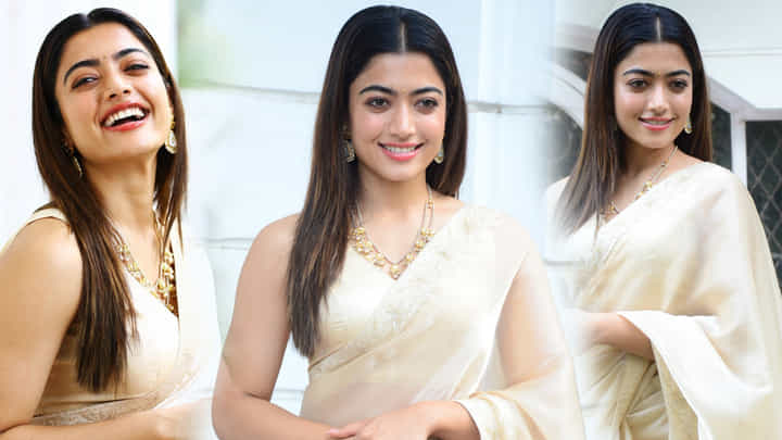 గుడ్ న్యూస్ చెప్పిన రష్మిక.. ఆ స్టార్ హీరో సినిమాలో ఛాన్స్ కొట్టేసిన ముద్దుగుమ్మ గుడ్ న్యూస్ చెప్పిన రష్మిక.. ఆ స్టార్ హీరో సినిమాలో ఛాన్స్ కొట్టేసిన ముద్దుగుమ్మ