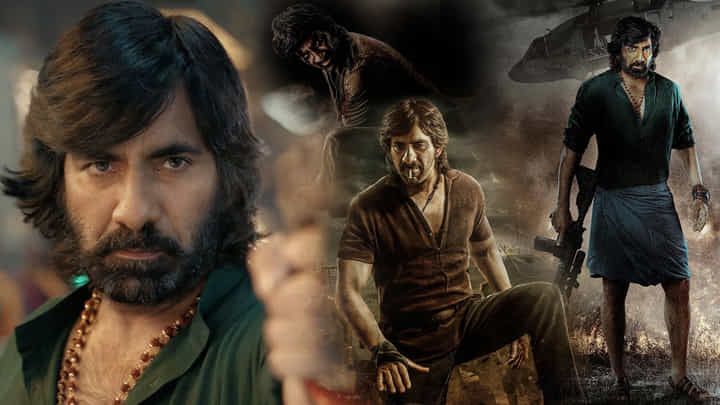 Ravi Teja: ఇచ్చిన మాటను నిలబెట్టుకున్న రవితేజ.. Ravi Teja: ఇచ్చిన మాటను నిలబెట్టుకున్న రవితేజ..