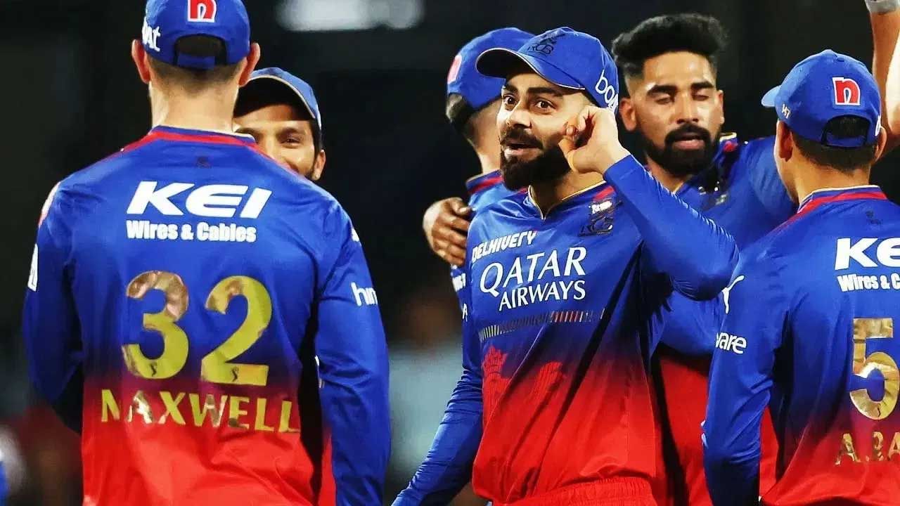 RCB vs CSK: బెంగళూరు గెలిస్తే, వాళ్లకు డేంజర్ బెల్స్ మోగినట్లే.. టీమిండియా మాజీ బౌలర్ షాకింగ్ కామెంట్స్..