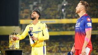 RCB vs CSK: వర్షంతో 5 ఓవర్ల మ్యాచ్ జరిగితే.. బెంగళూరు ఎన్ని బంతుల తేడాతో గెలవాలో తెలుసా? పూర్తి లెక్కలు ఇవిగో