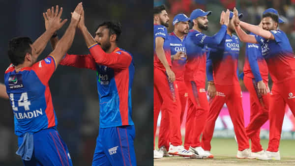 RCB vs DC, IPL 2024: ఢిల్లీతో డూ ఆర్ డై మ్యాచ్.. టాస్ ఓడిన ఆర్సీబీ.. పంత్ ప్లేస్లో ఎవరంటే?