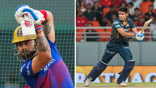 RCB vs GT, IPL 2024: గుజరాత్తో డూ ఆర్ డై మ్యాచ్.. టాస్ గెలిచిన ఆర్సీబీ.. టీమ్లో ఎవరున్నారంటే?