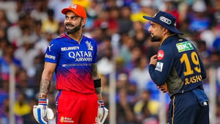 Virat Kohli: మరో రికార్డులో కింగ్ కోహ్లీ.. తొలి టీమిండియా ప్లేయర్‌గా సరికొత్త చరిత్ర..