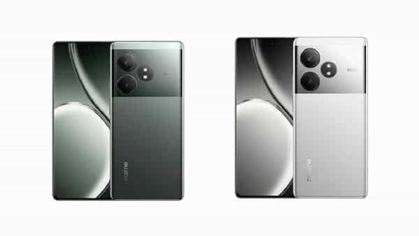 Realme GT 6T: రియల్మీ జీటీ సిరీస్ నుంచి కొత్త 5జీ ఫోన్.. లాంచింగ్కు ముహూర్తం ఫిక్స్..