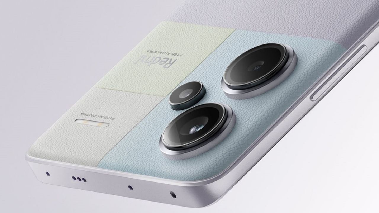 Redmi Note 13 Pro Max: చవకైన ధరలో 5జీ ఫోన్.. ఐఫోన్ లుక్.. టాప్ క్లాస్ ఫీచర్లు..