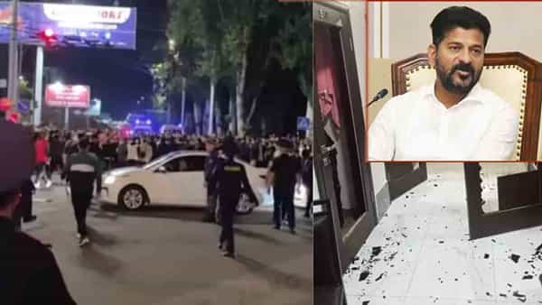 Kyrgyzstan Violence: కిర్గిస్థాన్లో కొనసాగుతున్న విద్యార్థుల కష్టాలు.. ఘటనలపై ఆరా తీసిన తెలంగాణ సీఎం రేవంత్