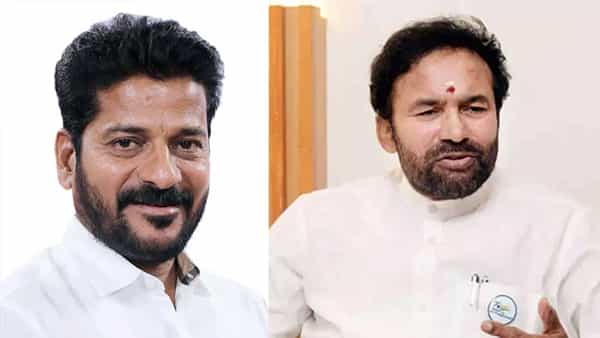 Kishan Reddy: ఎన్టీపీసీ పవర్ అక్కర్లేదా? కాంగ్రెస్ సర్కార్ అలసత్వానికి ప్రజలెందుకు నష్టపోవాలి? : కేంద్రమంత్రి కిషన్ రెడ్డి