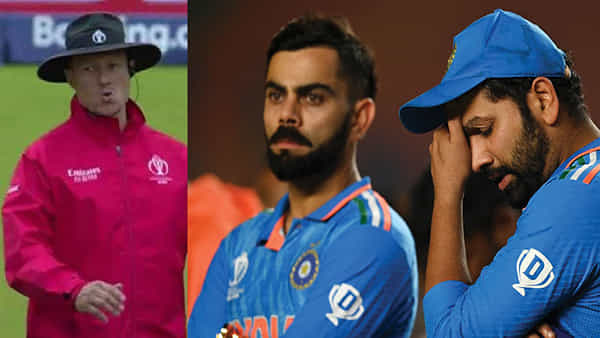 T20 World Cup 2024: శని వదలట్లేదుగా! టీ20 ప్రపంచకప్ అంపైర్ల లిస్టులో టీమిండియా విలన్