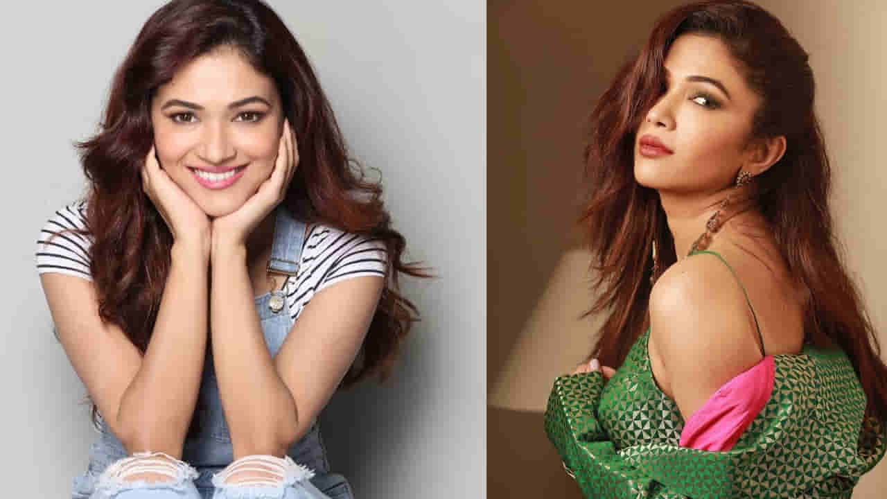 Ridhima Pandit: ఆ నిర్మాత చాలా వేధించాడు.. అమ్మకు ఆరోగ్యం బాలేక ఆసుపత్రికి వెళ్తే.. బుల్లితెర నటి కామెంట్స్..