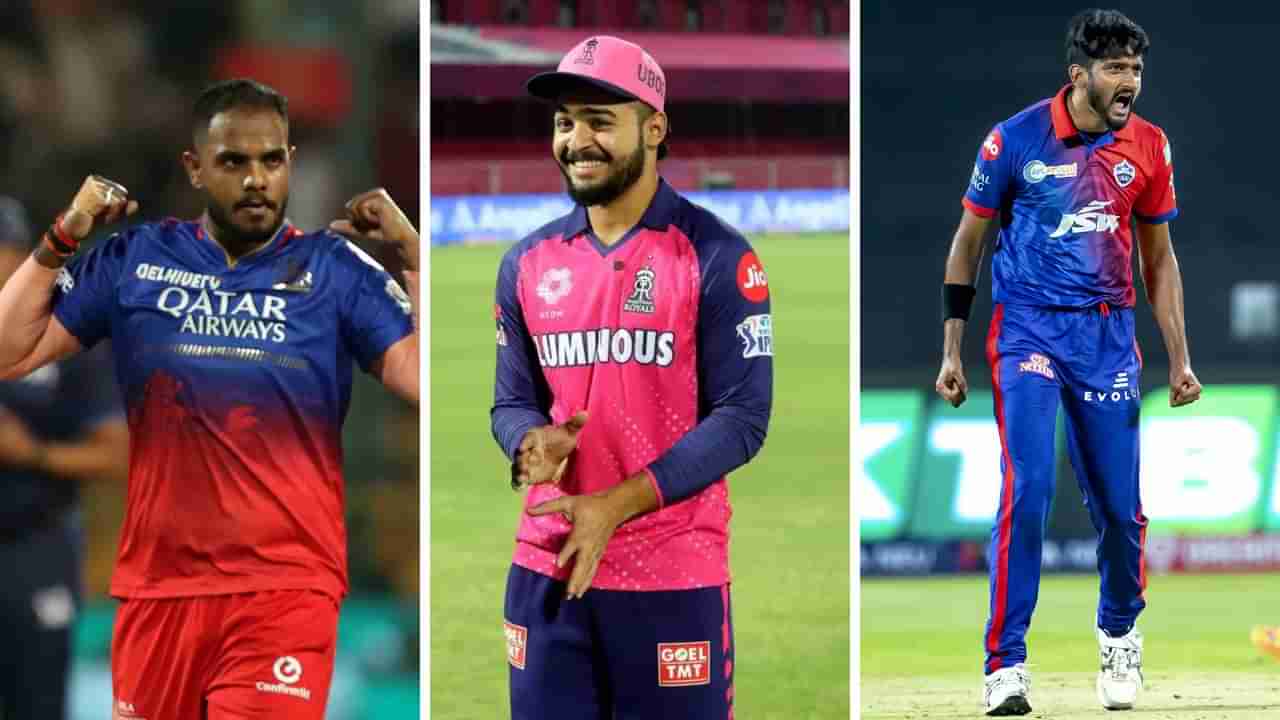 IPL 2024: పేలవమైన ఆటతో గతేడాది విలన్లు.. కట్‌చేస్తే.. ఐపీఎల్ 2024లో తుఫాన్ ఫాంతో హీరోలు..