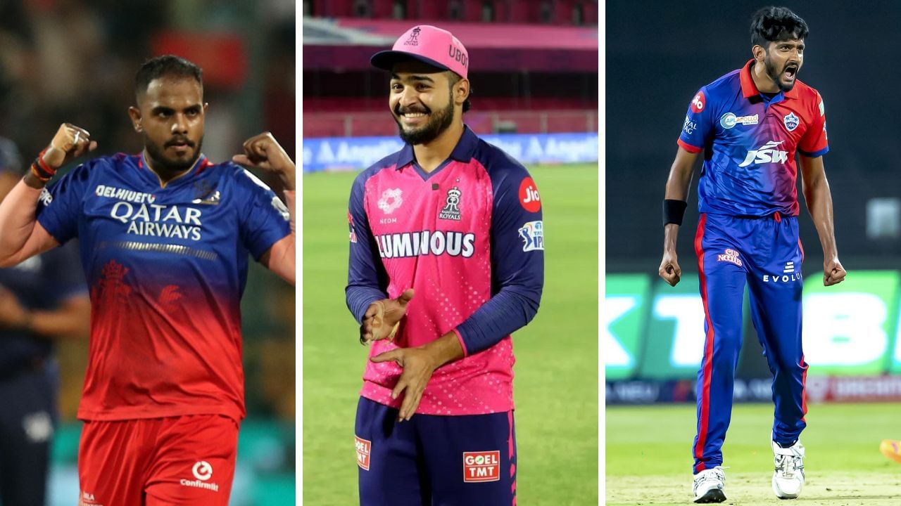 IPL 2024: పేలవమైన ఆటతో గతేడాది విలన్లు.. కట్‌చేస్తే.. ఐపీఎల్ 2024లో తుఫాన్ ఫాంతో హీరోలు..