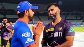 Virat Kohli Records: స్పెషల్ రికార్డులో కింగ్ కోహ్లీ.. రోహిత్, ధోని జాబితాలో చోటు..