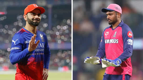 RCB vs RR, IPL 2024: రాజస్థాన్తో ఎలిమినేటర్ మ్యాచ్.. టాస్ ఓడిన ఆర్సీబీ.. తుది జట్లు ఇవే
