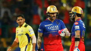 RCB vs CSK, IPL 2024: లెక్క సరిచేసిన ఆర్సీబీ.. చెన్నైను ఓడించి ప్లే ఆఫ్స్‌కు దూసుకెళ్లిన బెంగళూరు