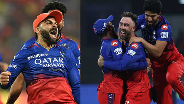 RCB vs CSK, IPL 2024: లెక్క సరిచేసిన ఆర్సీబీ.. చెన్నైను ఓడించి ప్లే ఆఫ్స్కు దూసుకెళ్లిన బెంగళూరు