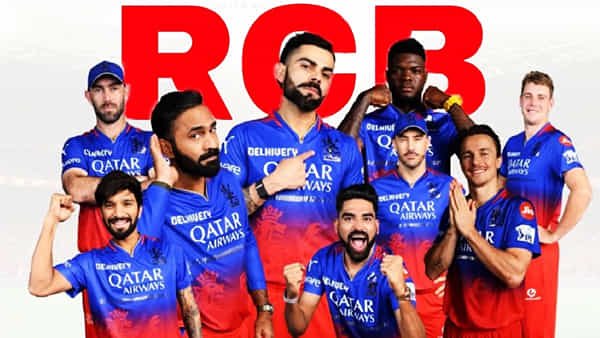 IPL 2024: ఐపీఎల్ ఢమాల్.. కట్ చేస్తే.. టీ20 ప్రపంచకప్లో ఏకంగా 8 మంది ఆర్సీబీ ప్లేయర్లు.. ఫుల్ లిస్ట్