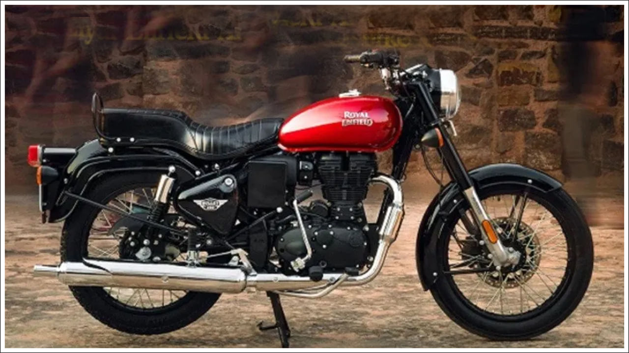 Royal Enfield EV: రాయల్‌ ఎన్‌ఫీల్డ్‌ నుంచి ఎలక్ట్రిక్‌ బైక్‌ మరింత ఆలస్యం.. కారణం చెప్పిన కంపెనీ ఎండీ