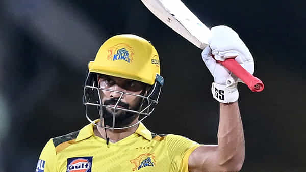 Ruturaj Gaikwad: పంజాబ్పై గర్జించిన గైక్వాడ్.. కట్చేస్తే.. మూడు భారీ రికార్డులు బ్రేక్.. వెనుకంజలో కోహ్లీ