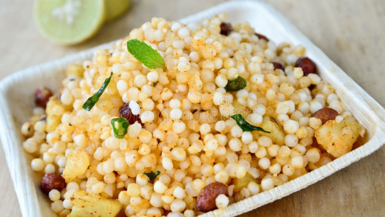 Sabudana Pulihora: సగ్గుబియ్యంతో ఇలా బ్రేక్ ఫాస్ట్ ట్రై చేయండి.. టేస్ట్ వేరే లెవల్..