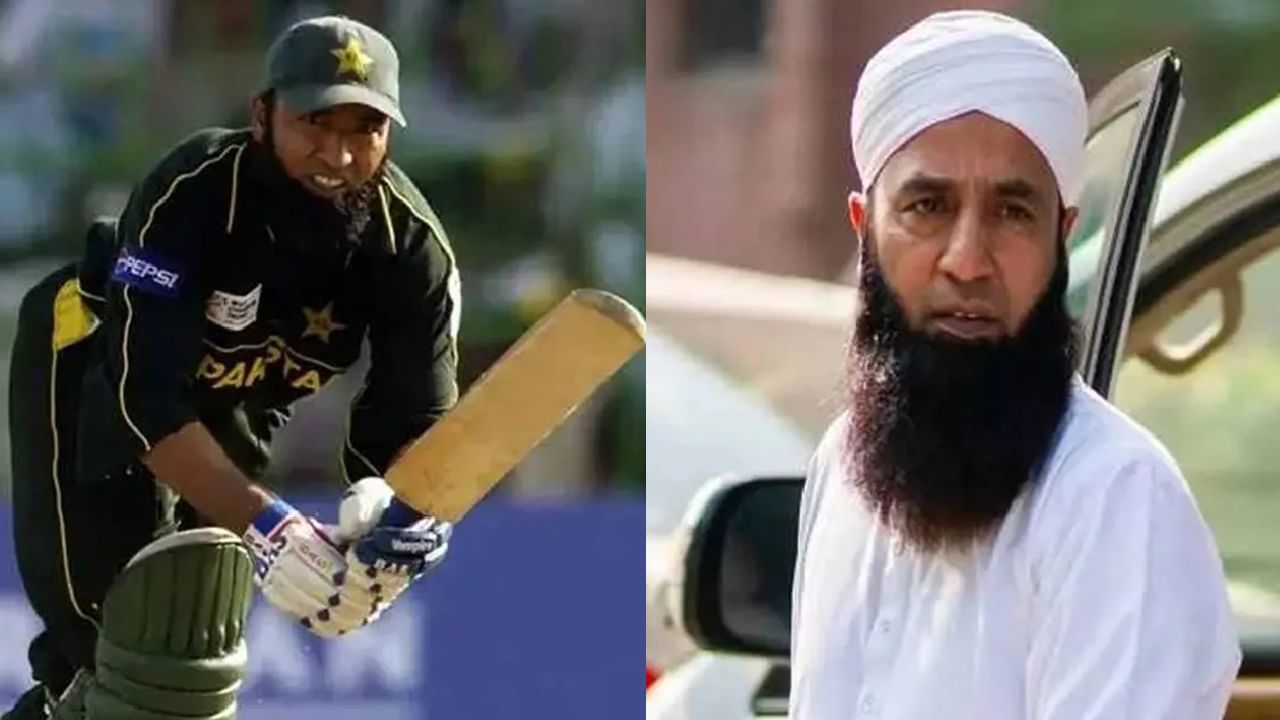 Saeed Anwar: 'మహిళలు అలా చేయడం వల్లే విడాకులు'..పాక్ మాజీ క్రికెటర్ వివాదాస్పద వ్యాఖ్యలు