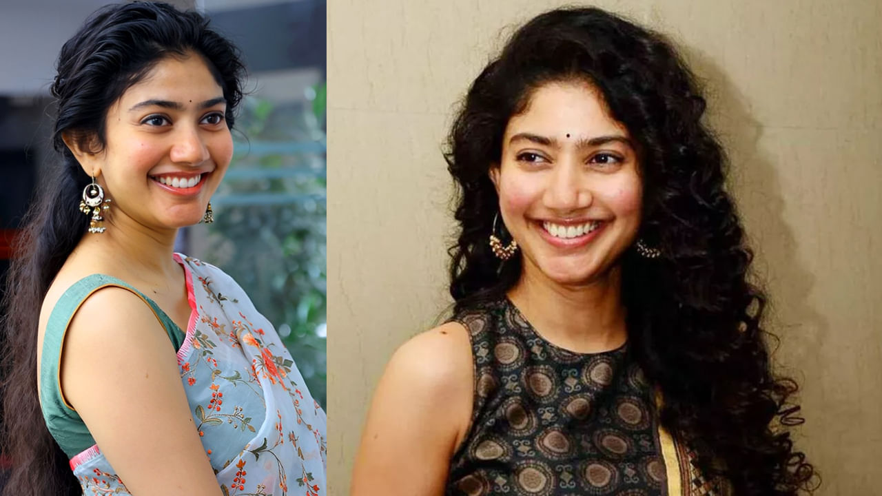 Sai Pallavi: ఏంటి.. సాయి పల్లవి.! మొటిమల వల్లే.. సినిమాలో ఛాన్స్ వచ్చిందా.. Sai Pallavi: ఏంటి.. సాయి పల్లవి.! మొటిమల వల్లే.. సినిమాలో ఛాన్స్ వచ్చిందా..