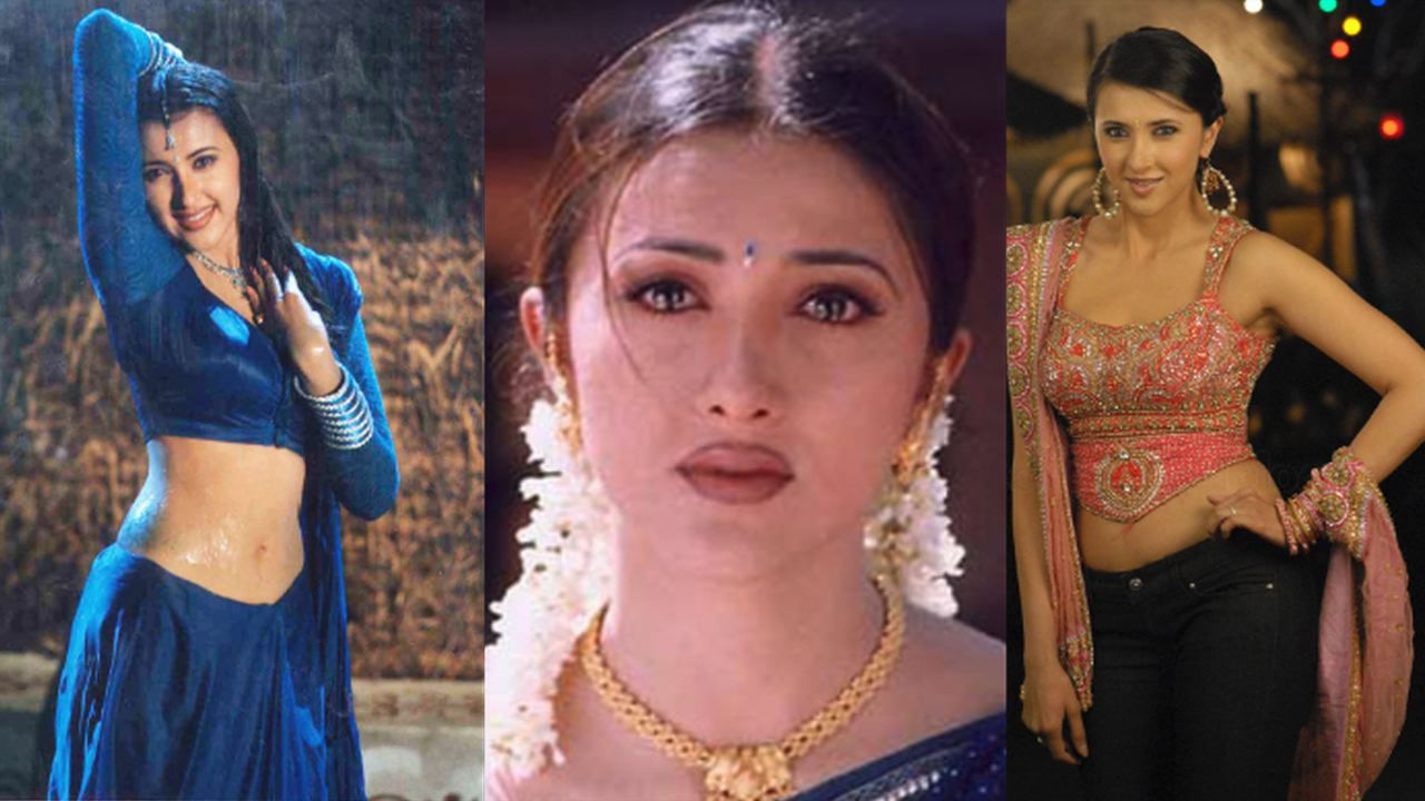 ఒకప్పటి హాట్ బ్యూటీ సాక్షి శివానంద్ ఇప్పుడెలా ఉందో.? ఏం చేస్తుందో తెలుసా.!