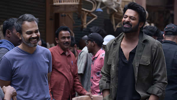 Salaar Movie: ఆ రూమర్స్ పై స్పందించిన సలార్ టీం.. క్రేజీ అప్డేట్ ఇచ్చిన మేకర్స్..