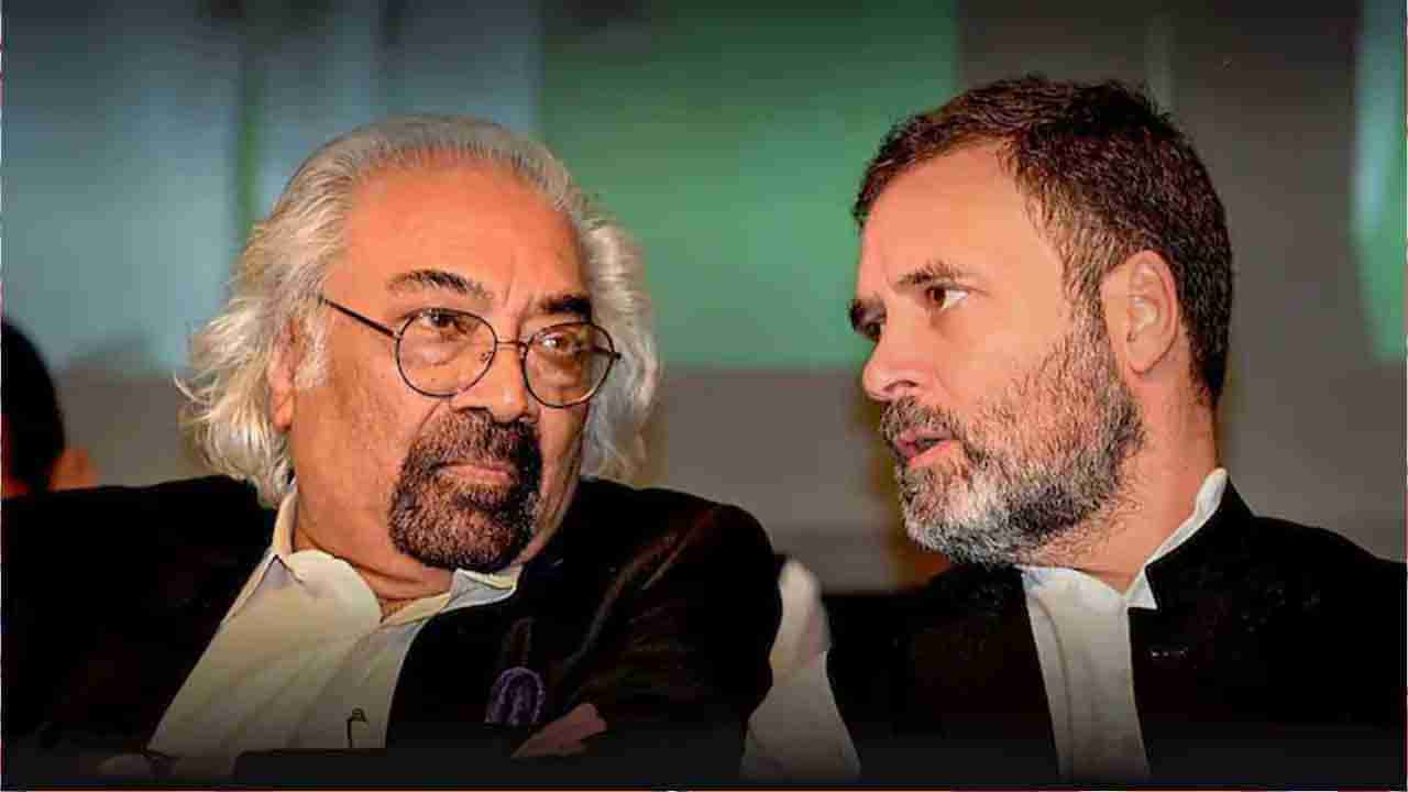 Sam Pitroda: జాతి వివక్ష వ్యాఖ్యలతో వివాదంలో చిక్కుకున్న శామ్ పిట్రోడా రాజీనామా.. వెంటనే ఆమోదించిన కాంగ్రెస్