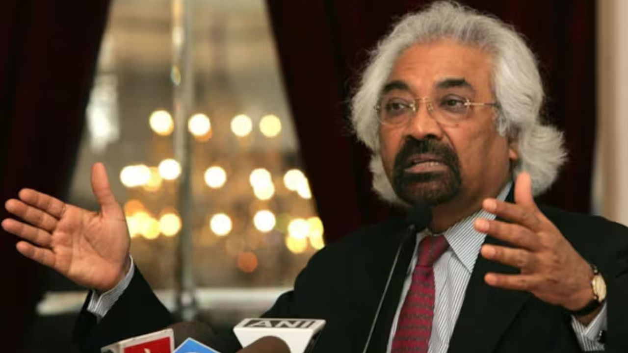 'దక్షిణాది ప్రజలు ఆఫ్రికన్లలా కనిపిస్తారు'.. కాంగ్రెస్ నేత శాం పిట్రోడా వివాదాస్పద వ్యాఖ్యలు