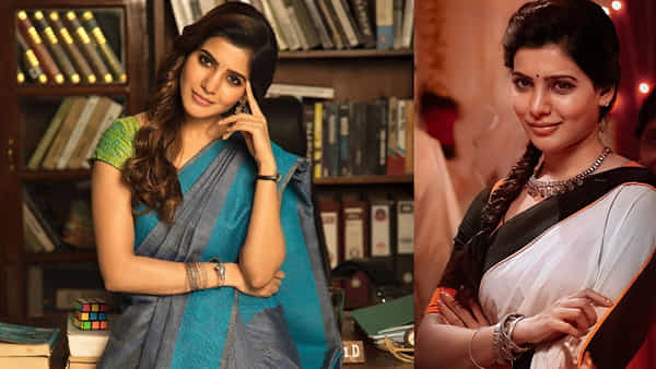 Samantha: తెలంగాణ ఎంసెట్లో టాప్ ర్యాంక్ సాధించిన అభిమాని.. సమంత ఇంట్రెస్టింగ్ పోస్ట్
