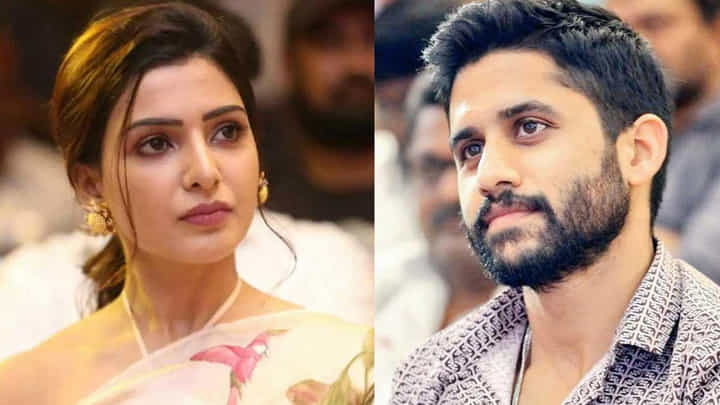 సమంత ఆ ట్వీట్ నాగచైతన్యను ఉద్దేశించే చేసిందా ?? సమంత ఆ ట్వీట్ నాగచైతన్యను ఉద్దేశించే చేసిందా ??