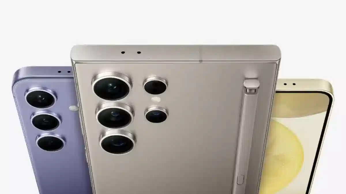 Samsung Galaxy S24 5G AI: రూ. 79,998విలువైన ఫోన్.. కేవలం రూ. 15వేలకే సొంతం చేసుకోండి.. అమెజాన్లో అద్భుతమైన ఆఫర్..