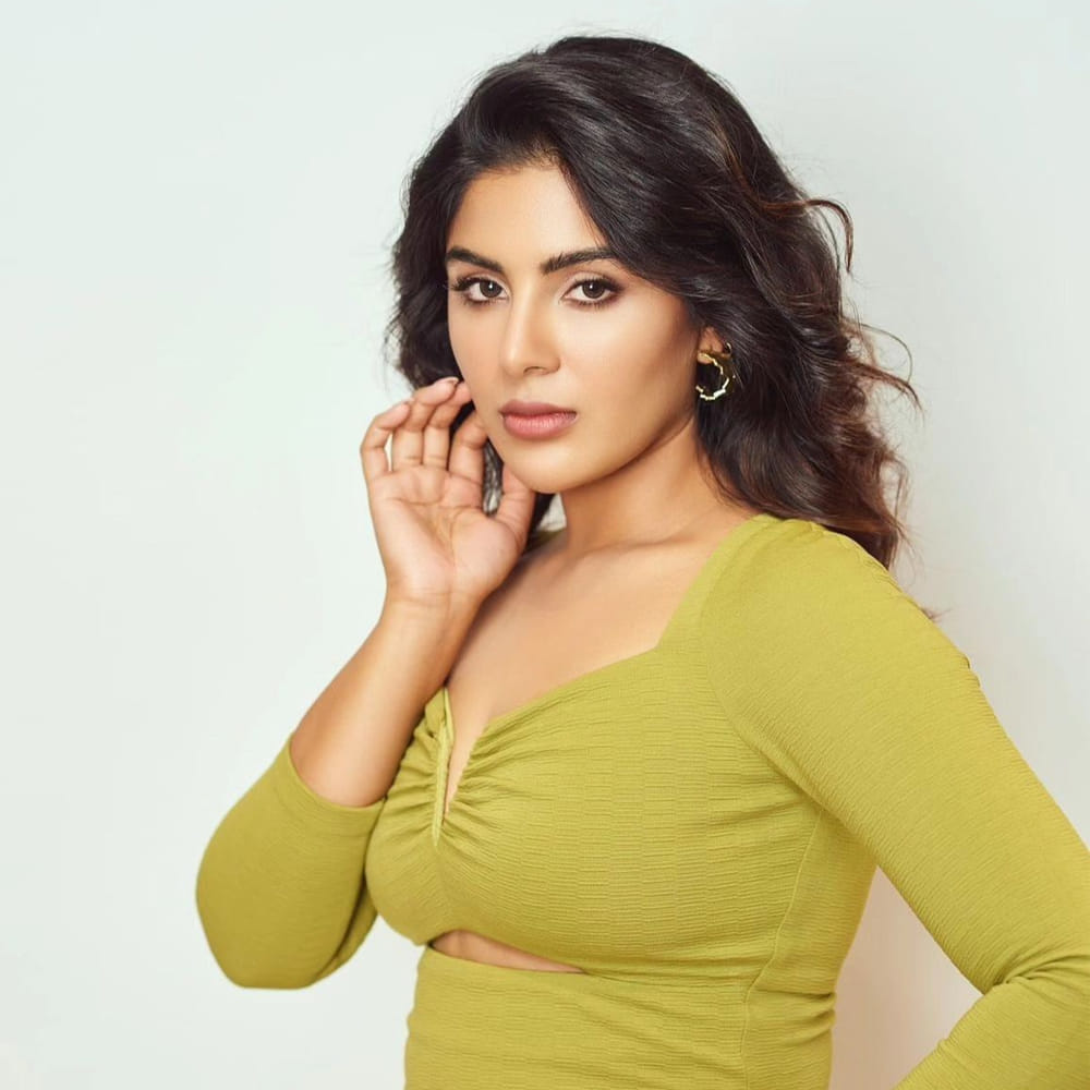 మాలీవుడ్‌తో పోలిస్తే తెలుగులో మేకప్‌ ఎక్కువ వేస్తారని, కొన్నిసార్లు అనీజీగా ఉంటుందని.. చాలా విషయాలనే చెప్పుకొచ్చారు.