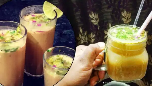 Sattu Sharbat: ఎండల నుంచి ఉపశమనం ఇచ్చే సత్తు షర్భత్.. ఇంట్లోనే దీన్ని తయారు చేసుకోండి ఇలా..