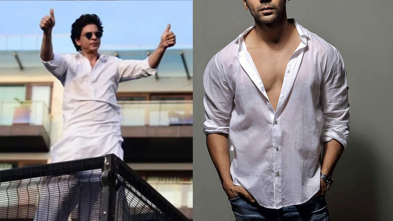 Shah Rukh Khan: ఇది కదా సక్సెస్ అంటే.. అప్పుడు షారుఖ్ ఇంటి ముందు నిలబడిన కుర్రాడు.. ఇప్పుడు అంతకు మించి..