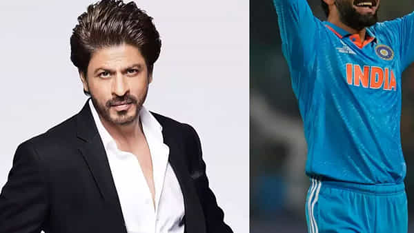 Shah Rukh Khan: ఆ క్రికెటర్ షారుఖ్ ఖాన్కు అల్లుడంట..! స్వయంగా బాద్షానే పిలుస్తున్నాడు.. ఎవరంటే..