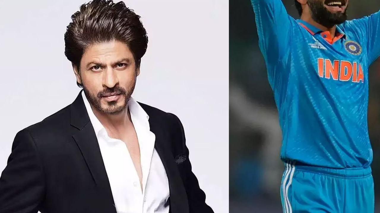 Shah Rukh Khan: ఆ క్రికెటర్‍ షారుఖ్ ఖాన్‌కు అల్లుడంట..! స్వయంగా బాద్‌షానే పిలుస్తున్నాడు.. ఎవరంటే..