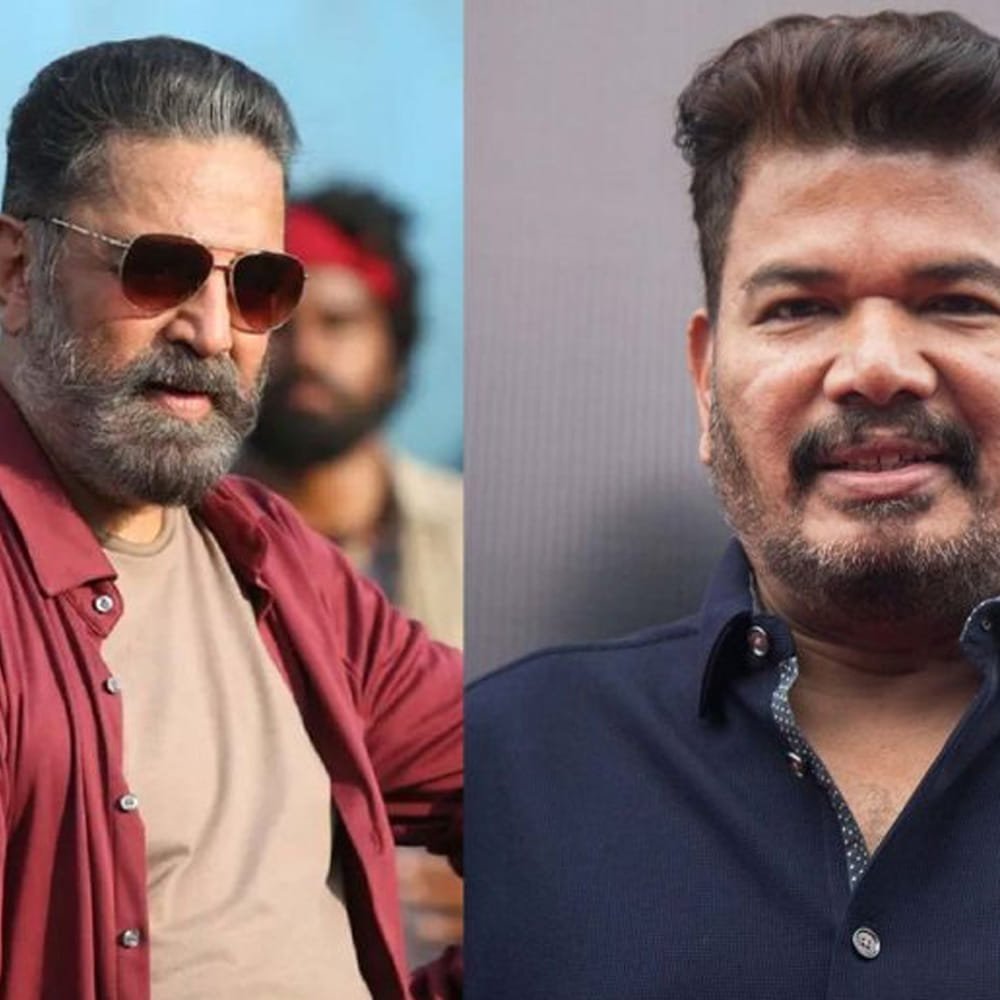 అప్పుడెప్పుడో 2017లో అనౌన్స్ అయింది ఇండియన్‌2. షూటింగ్‌ మొదలుపెట్టింది మాత్రం 2019లో. 2020లో సెట్లో యాక్సిడెంట్‌ జరగడం, ఆ వెంటనే కోవిడ్‌ రావడం.. రీజన్స్ ఏవైతేనేం.. 2022 నుంచి యాక్టివ్‌గా జరుగుతోంది ప్రాజెక్ట్. 