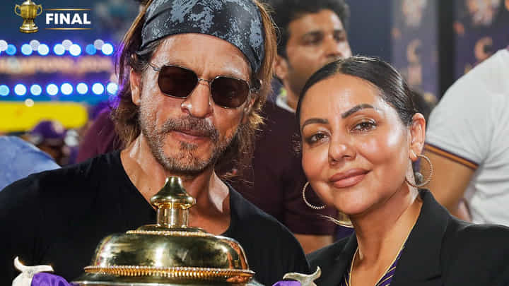 Shah Rukh Khan: రూ.11 కోట్ల వాచ్.. అంతేముంది దాంట్లో.. Shah Rukh Khan: రూ.11 కోట్ల వాచ్.. అంతేముంది దాంట్లో..